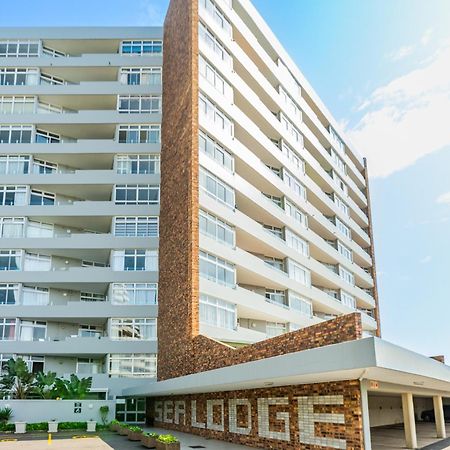 Unit 62 Sealodge Umhlanga Beach Durban Exterior foto