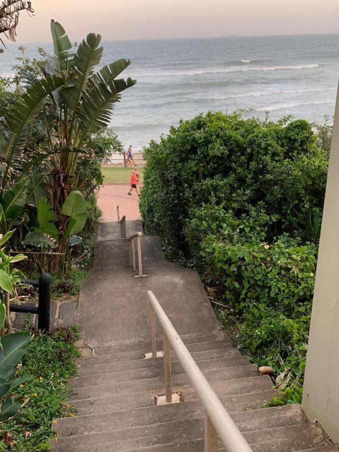 Unit 62 Sealodge Umhlanga Beach Durban Exterior foto