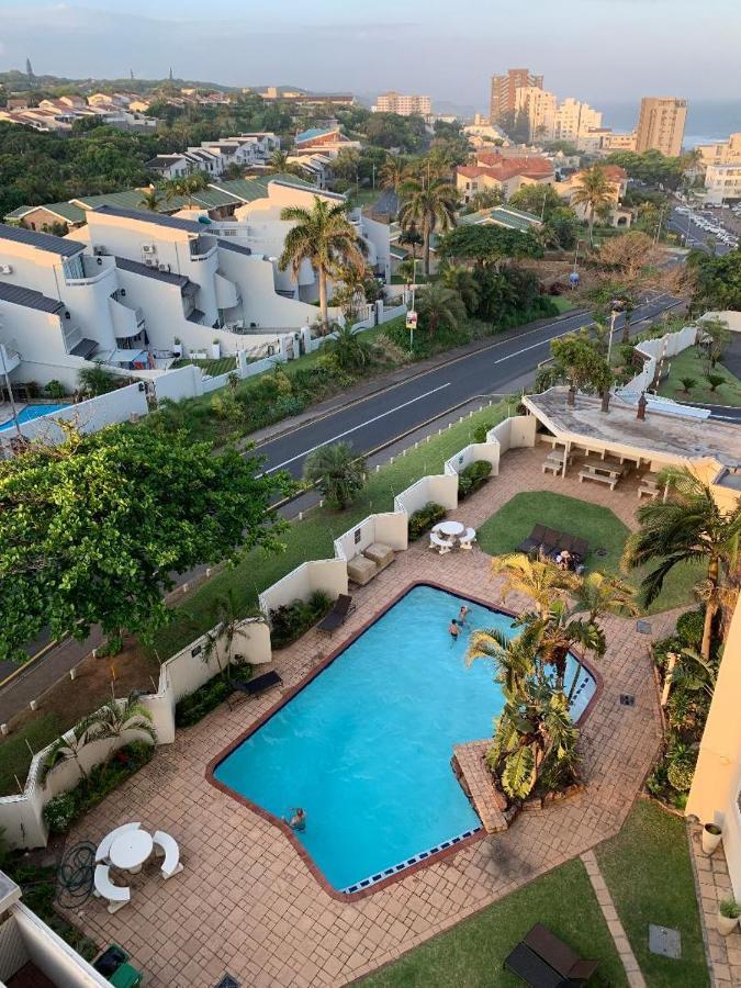 Unit 62 Sealodge Umhlanga Beach Durban Exterior foto