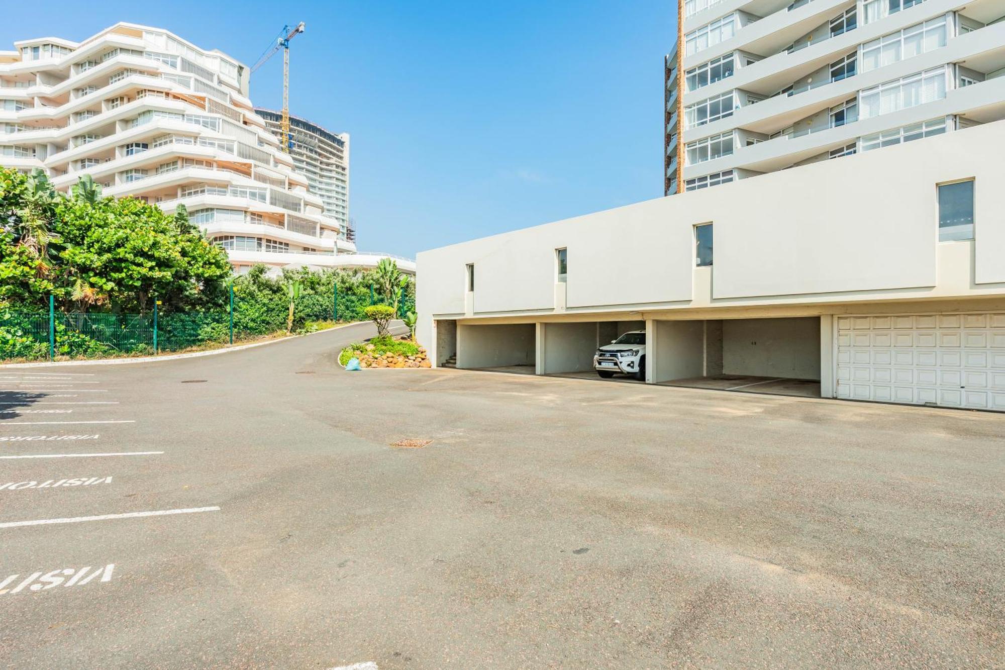 Unit 62 Sealodge Umhlanga Beach Durban Exterior foto