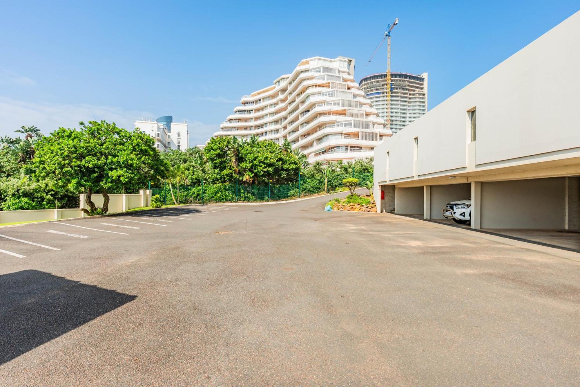 Unit 62 Sealodge Umhlanga Beach Durban Exterior foto