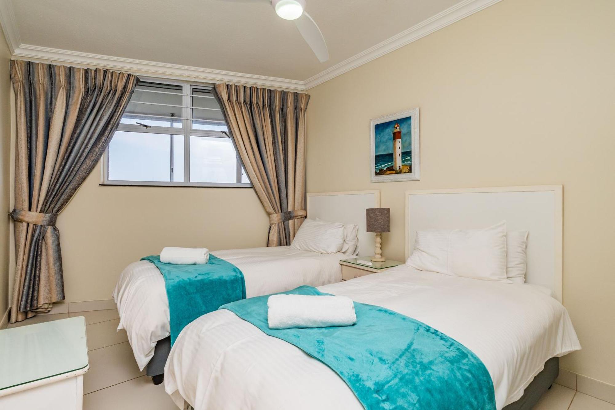 Unit 62 Sealodge Umhlanga Beach Durban Exterior foto
