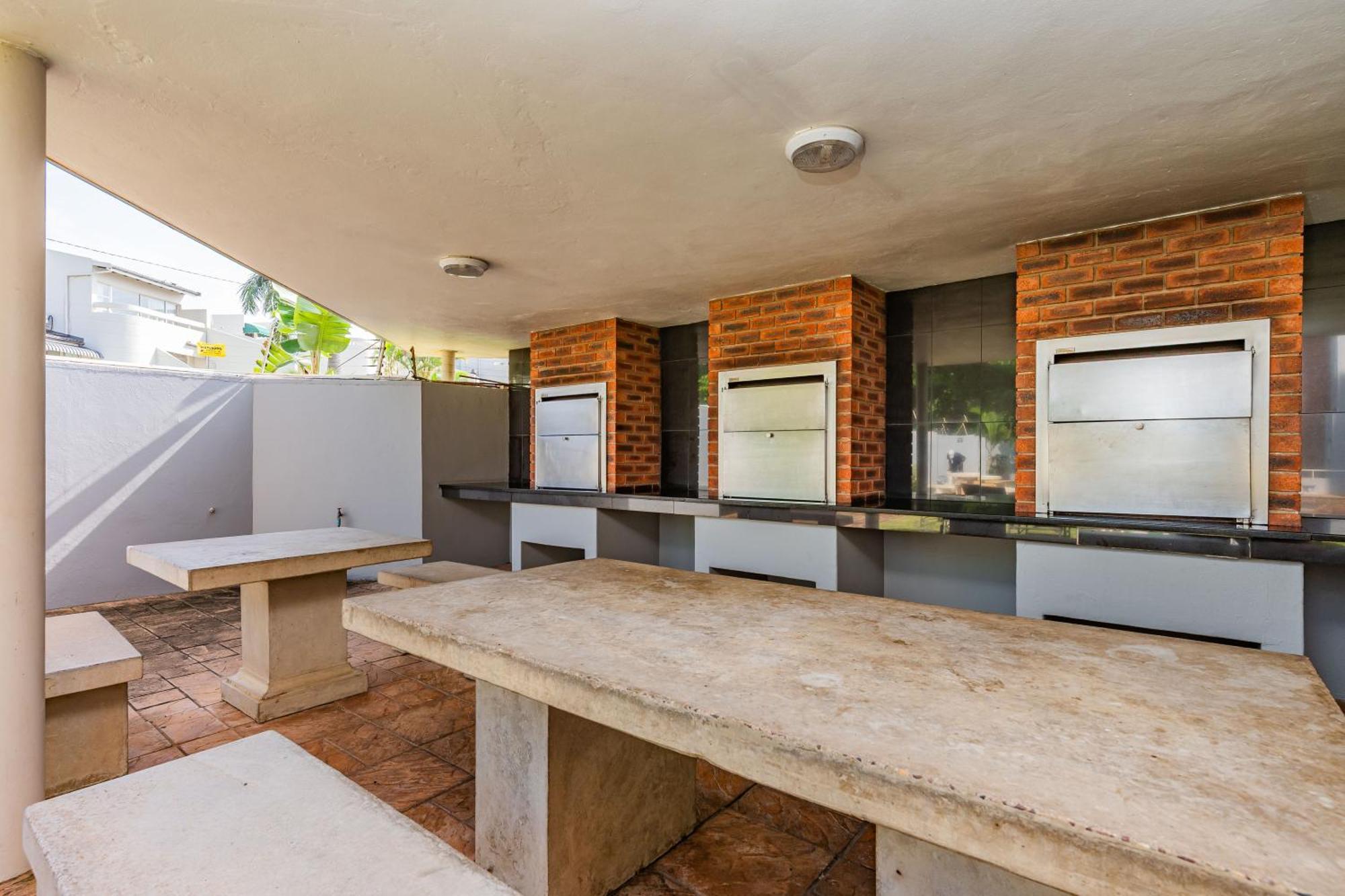Unit 62 Sealodge Umhlanga Beach Durban Exterior foto
